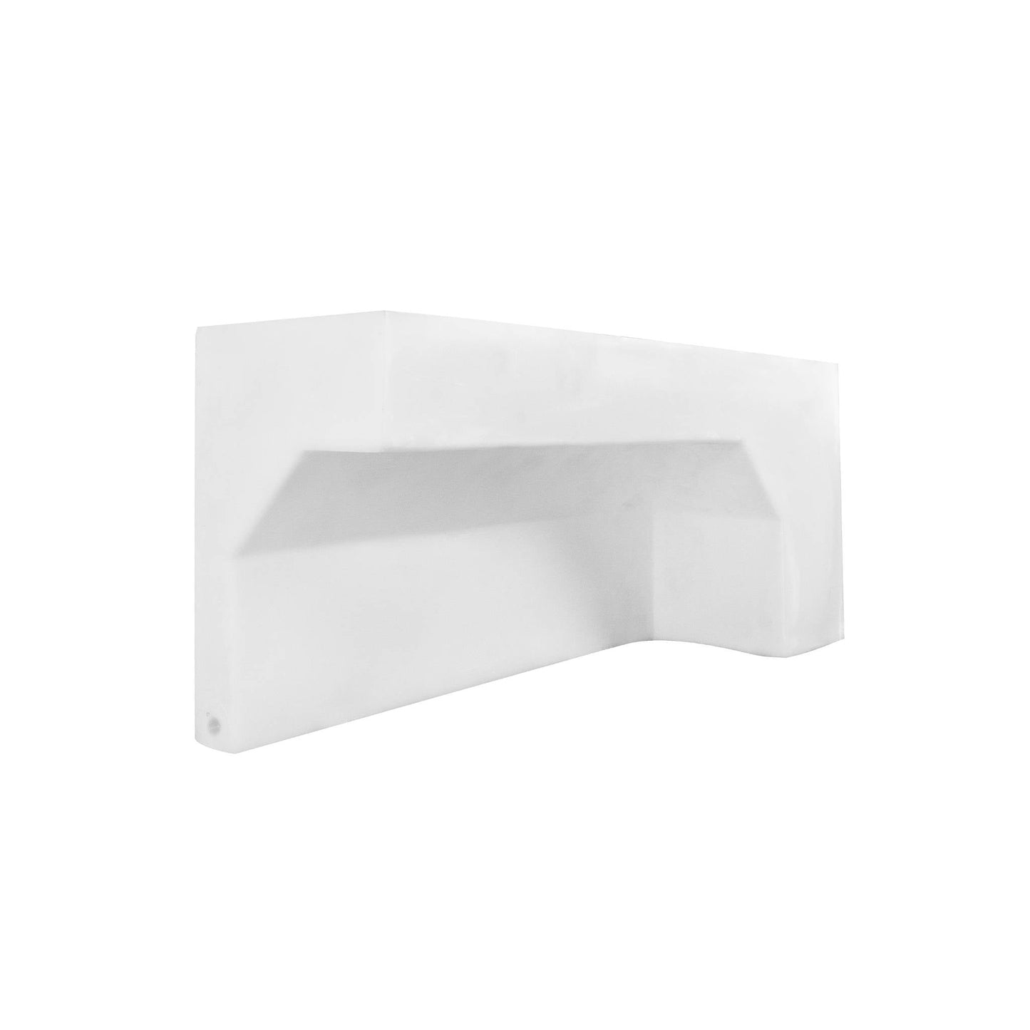 Transit Wheel Well Water Tank (27 Gallon)