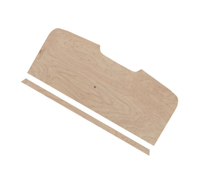 Headliner Shelf Kit - Mercedes Sprinter