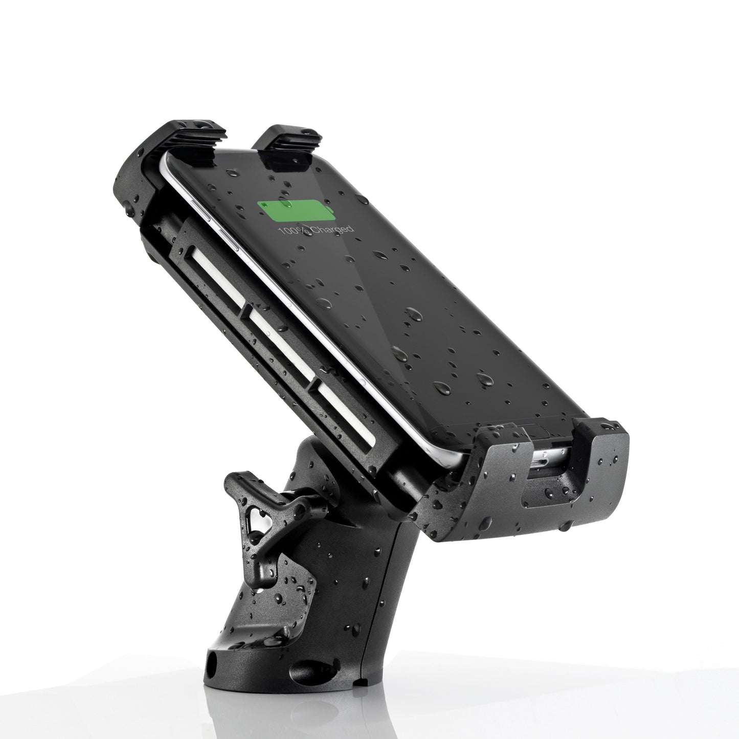 Scanstrut Wireless – Edge 10W Waterproof Phone Charging Mount