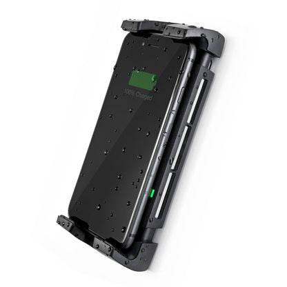 Scanstrut Wireless Active – 10W Waterproof Phone Charging Mount