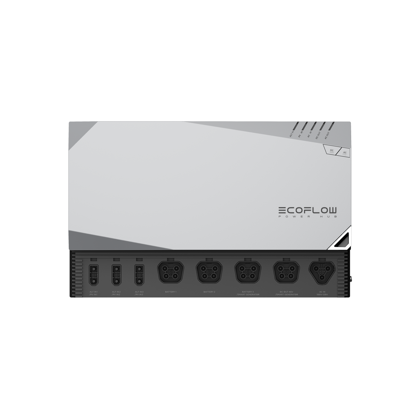 EcoFlow Power Kit - Gen 2