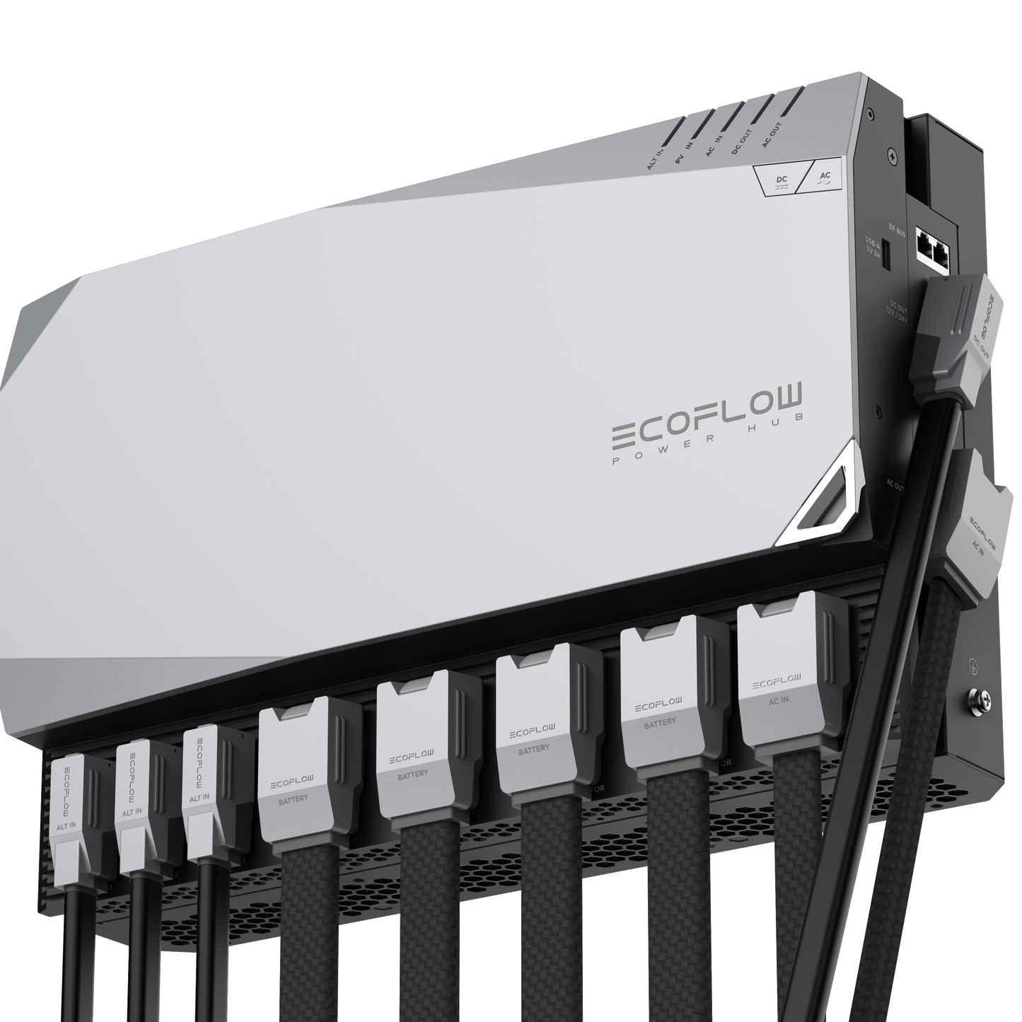 EcoFlow Power Kit - Gen 2