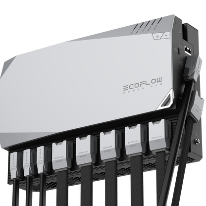 EcoFlow Power Kit - Gen 2
