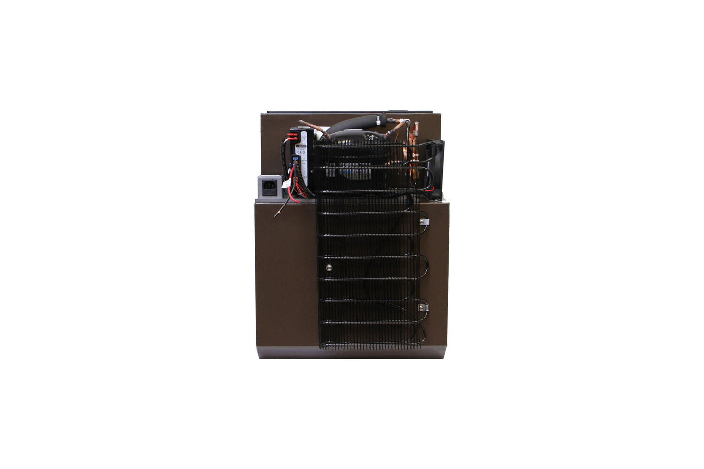 NovaKool R1900 DC & AC/DC 12V Refrigerator