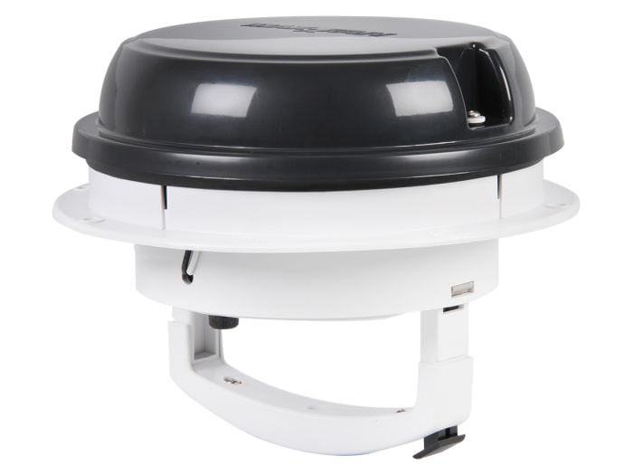 MaxxFan Dome Plus