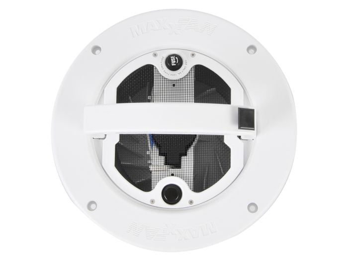 MaxxFan Dome Plus