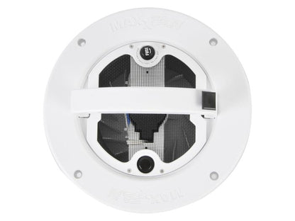 MaxxFan Dome Plus