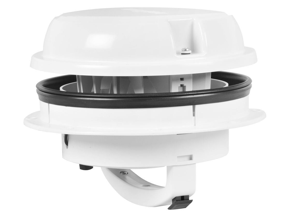 MaxxFan Dome Plus