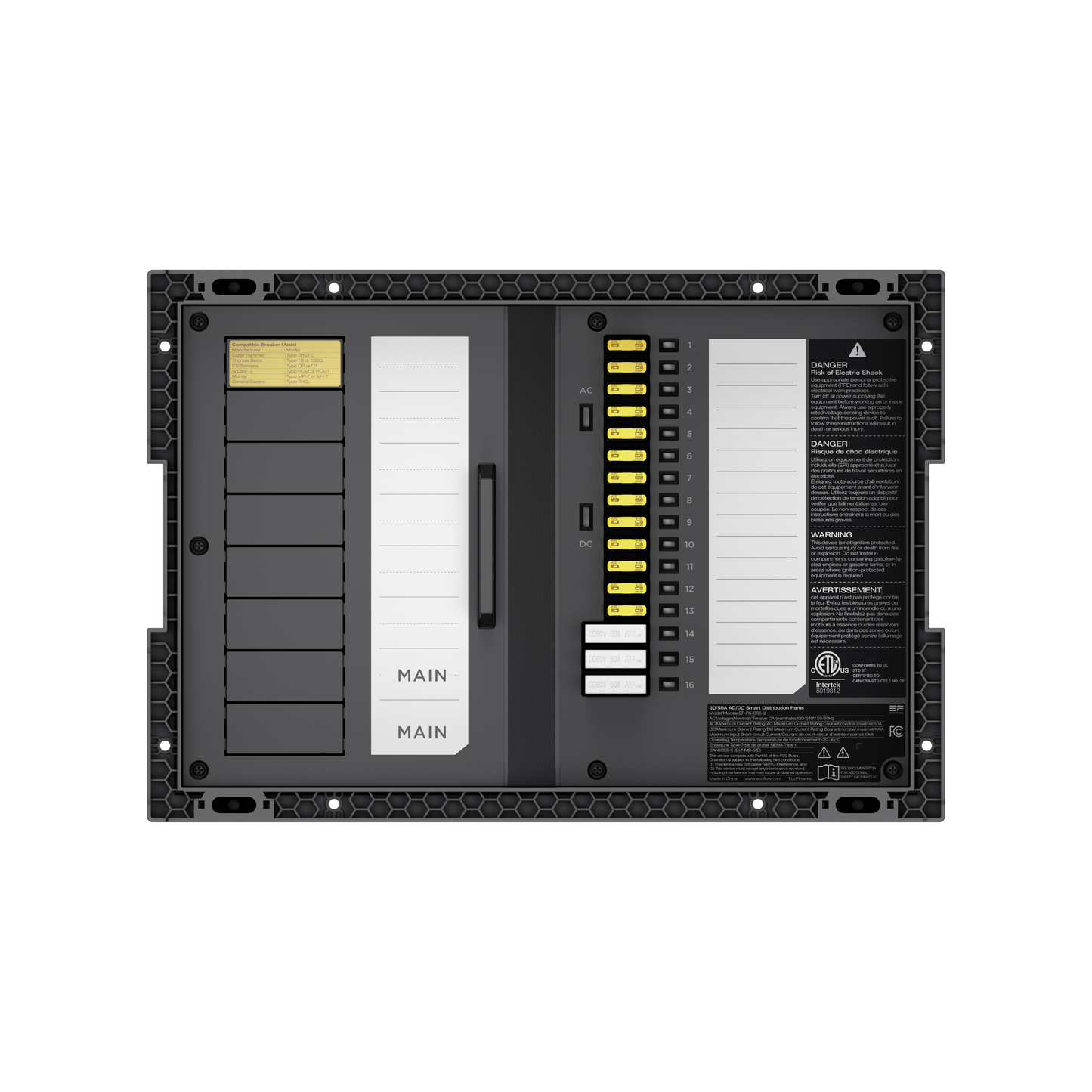 EcoFlow Power Kit - Gen 2