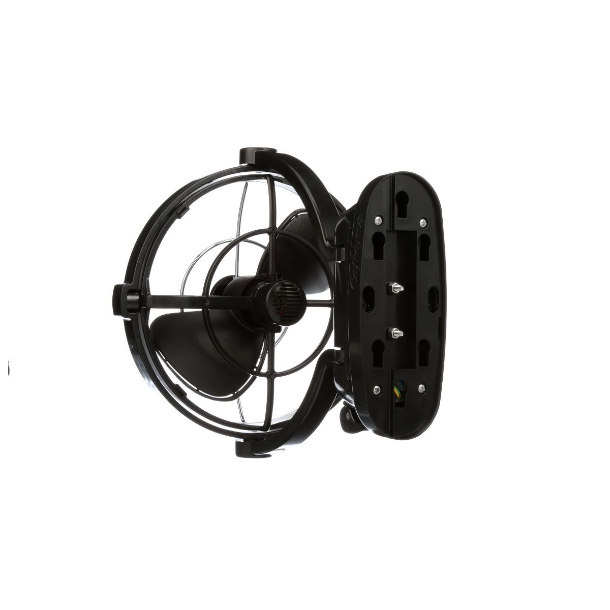Caframo Sirocco II Campervan Interior Wall Fan