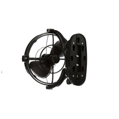 Caframo Sirocco II Campervan Interior Wall Fan