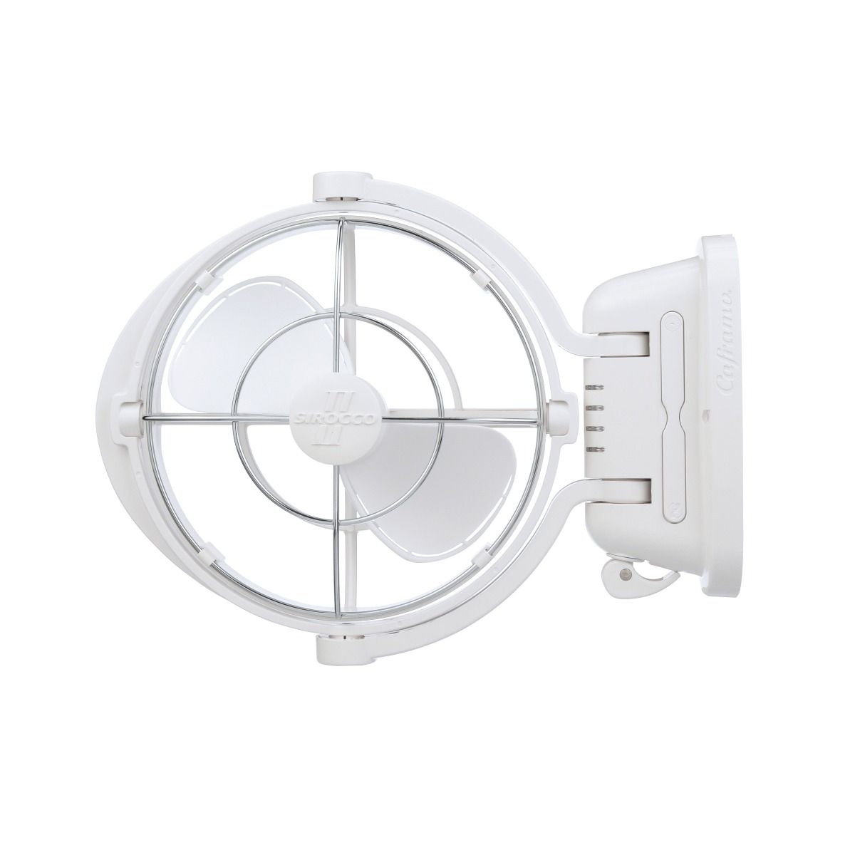 Caframo Sirocco II Campervan Interior Wall Fan