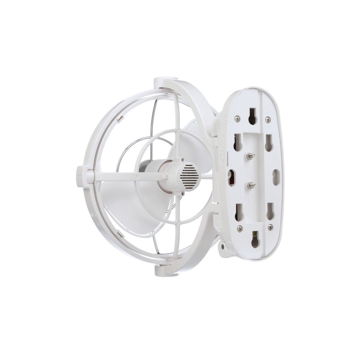 Caframo Sirocco II Campervan Interior Wall Fan