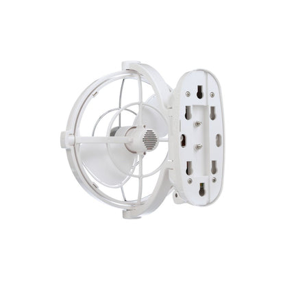 Caframo Sirocco II Campervan Interior Wall Fan