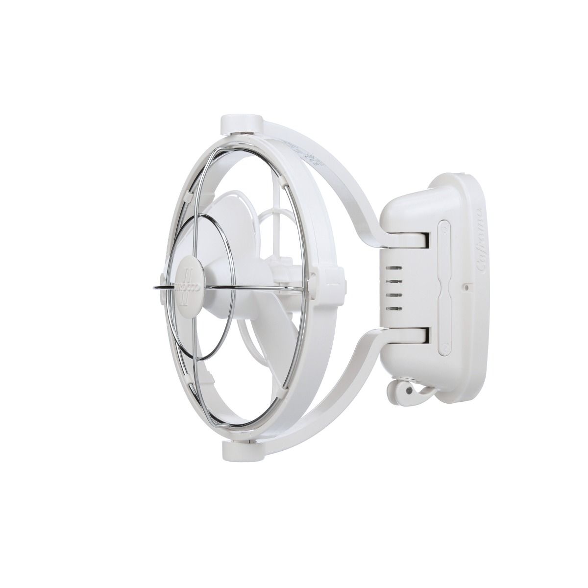 Caframo Sirocco II Campervan Interior Wall Fan