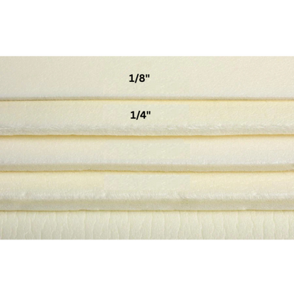 Landau Foam - Interior Upholstery Closed-Cell Foam