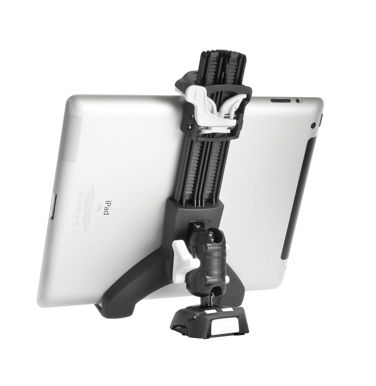Scanstrut Tablet Mounting Kit - Screw Down Base