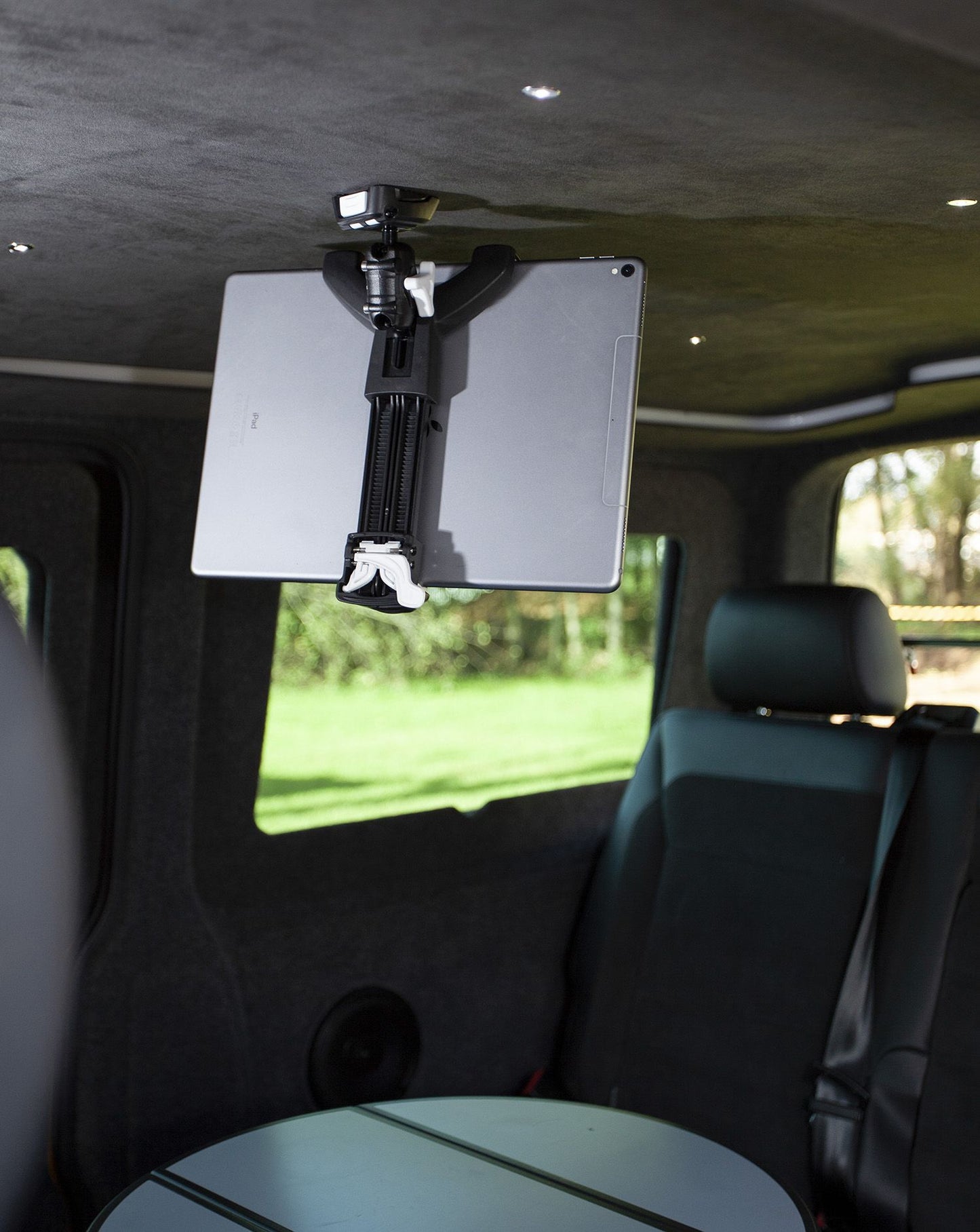 Scanstrut Tablet Mounting Kit - Screw Down Base
