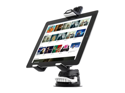 Scanstrut Tablet Mounting Kit - Suction Cup Base