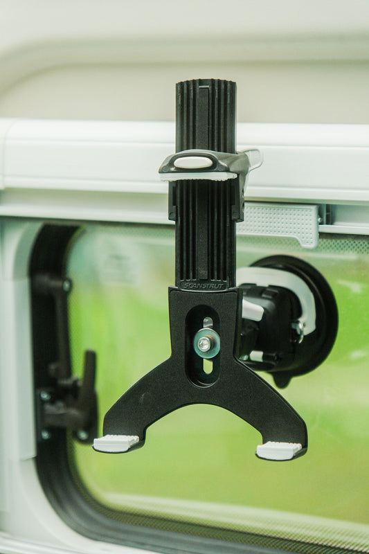 Scanstrut Tablet Mounting Kit - Suction Cup Base