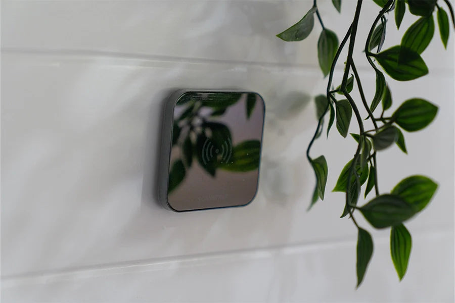 Scanstrut Ultra Qi2 Magnetic  Waterproof Wireless Charging Mount