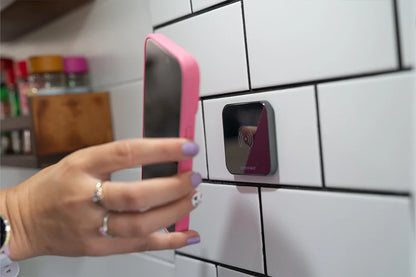 Scanstrut Ultra Qi2 Magnetic  Waterproof Wireless Charging Mount