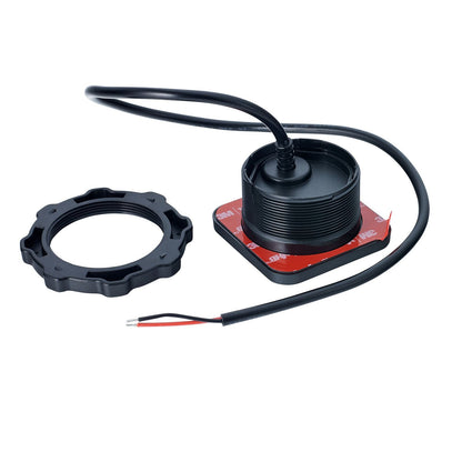 Scanstrut Ultra Qi2 Magnetic  Waterproof Wireless Charging Mount