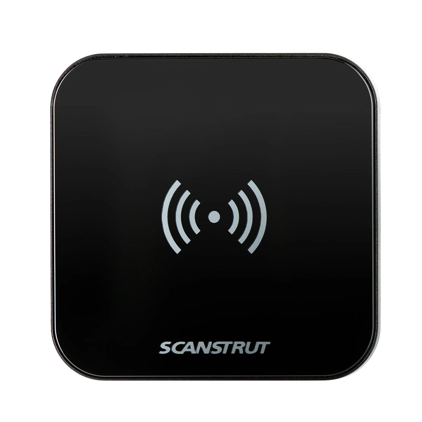 Scanstrut Ultra Qi2 Magnetic  Waterproof Wireless Charging Mount
