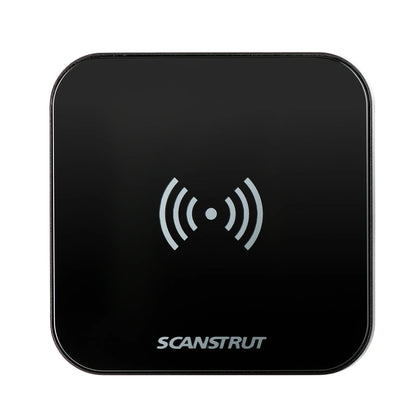 Scanstrut Ultra Qi2 Magnetic  Waterproof Wireless Charging Mount